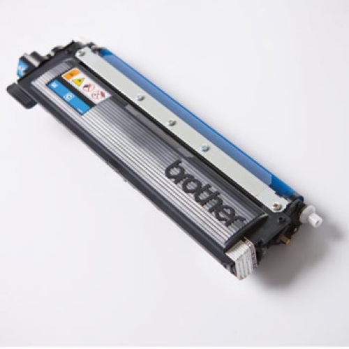 BROTHER Toner cian  HL-3040CN/3070CW/MFC-9120CN/MFC-9320CN , Brother , BROTN230C , 4977766666985